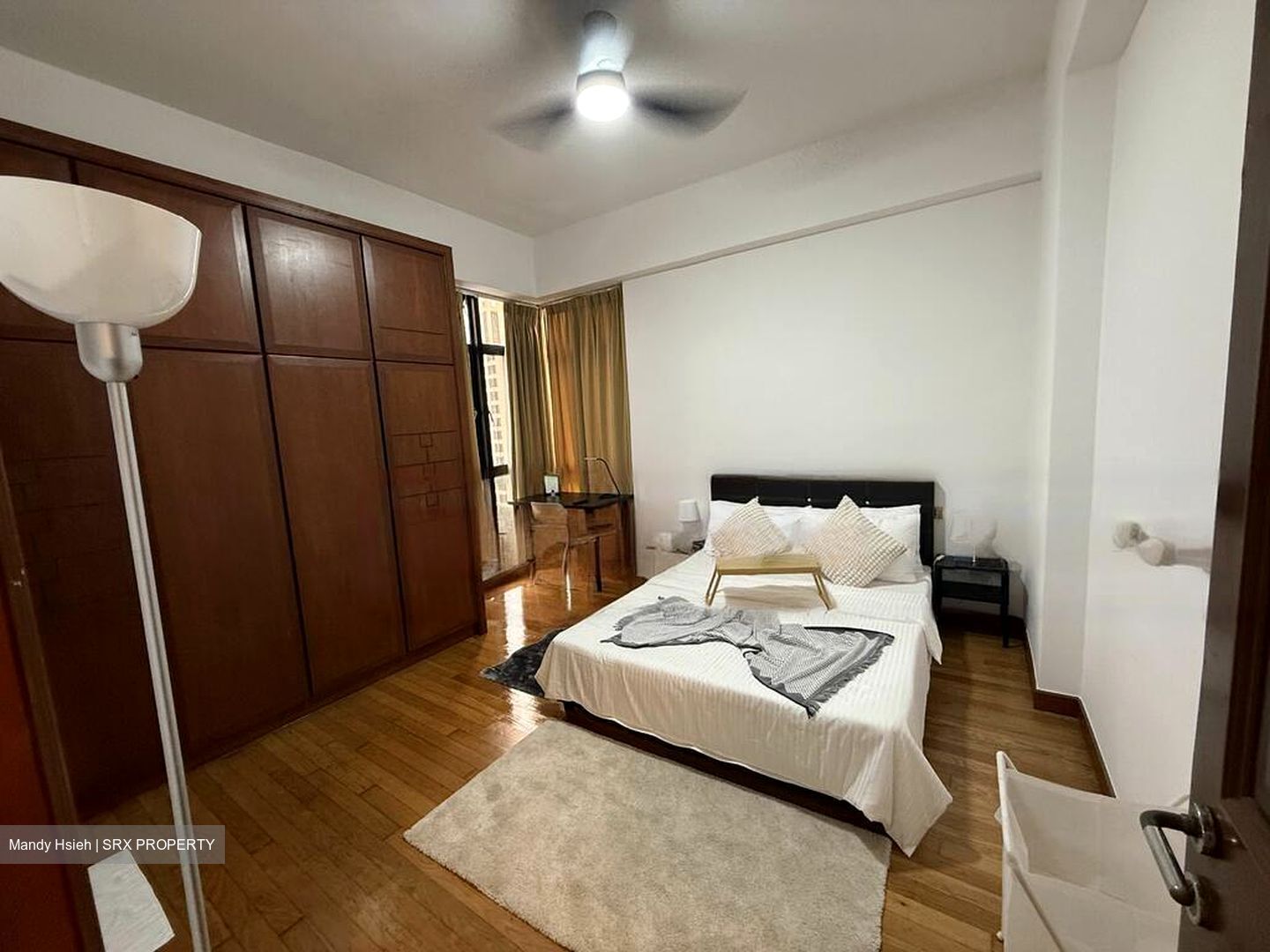 Dover Parkview (D5), Condominium #461550391